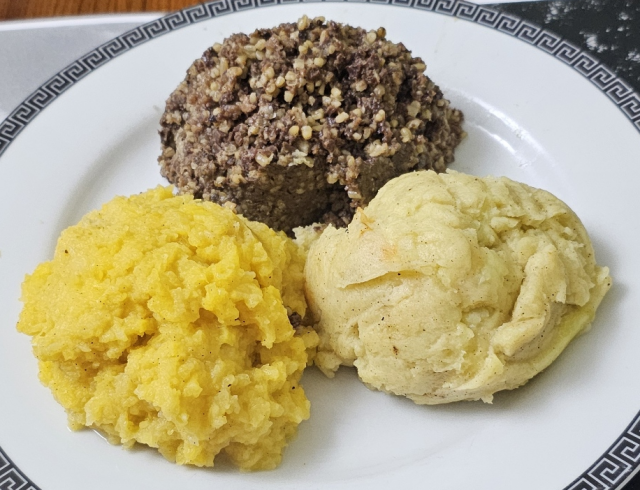 Haggis
