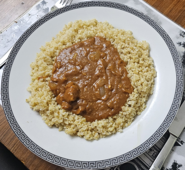 Kidney Provencale