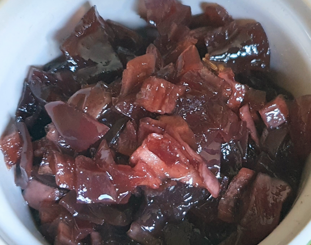 Onion Jam